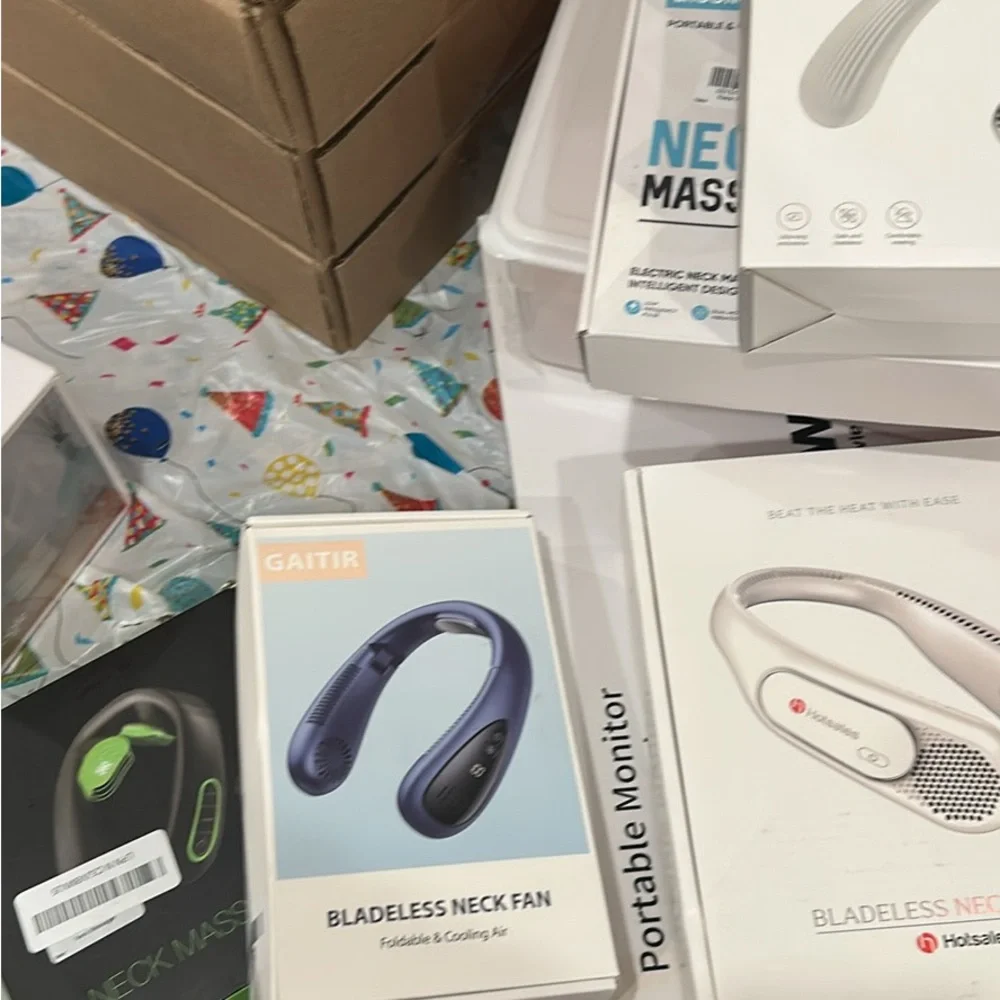 T16 Wireless Earbuds - Black